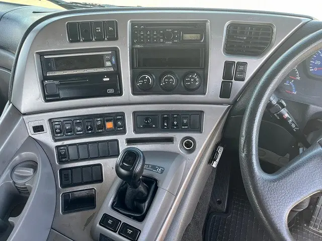 UD クオン LKG-GK5XAB(未入力/関係無)の写真25