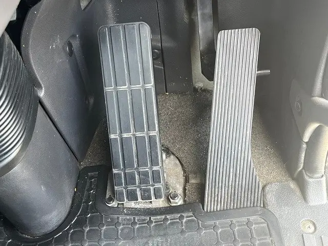 UD クオン LKG-GK5XAB(未入力/関係無)の写真28