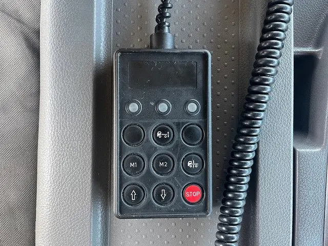 UD クオン LKG-GK5XAB(未入力/関係無)の写真29