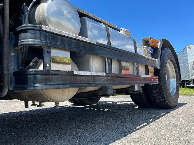 UD クオン LKG-GK5XAB(未入力/関係無)の写真31