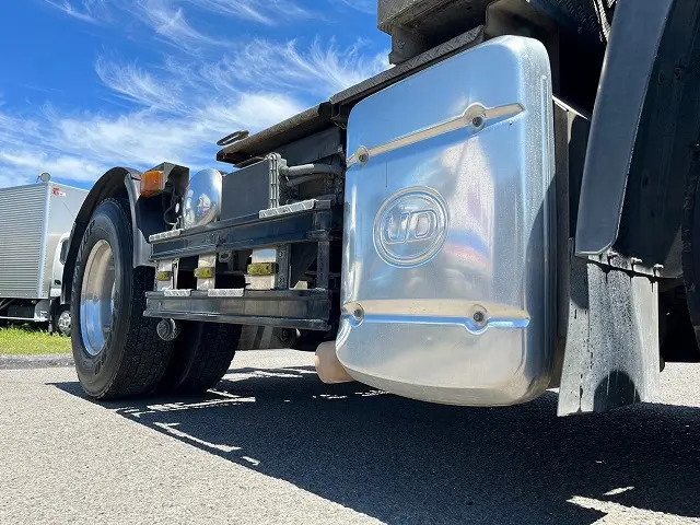 UD クオン LKG-GK5XAB(未入力/関係無)の写真32