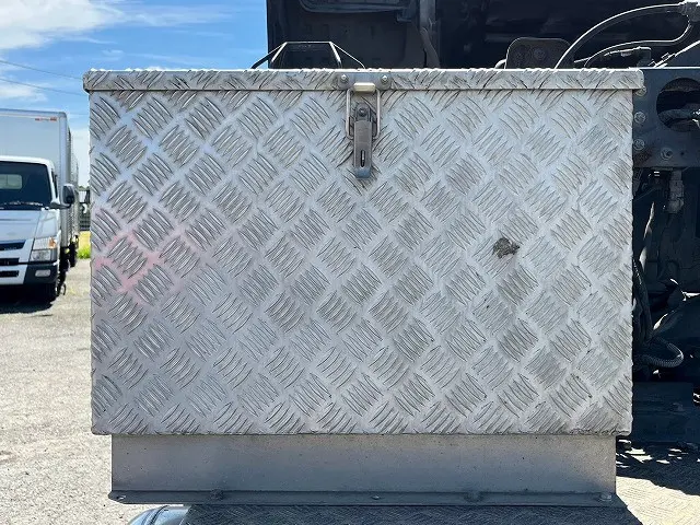 UD クオン LKG-GK5XAB(未入力/関係無)の写真33