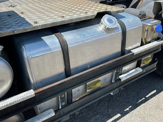 UD クオン LKG-GK5XAB(未入力/関係無)の写真34