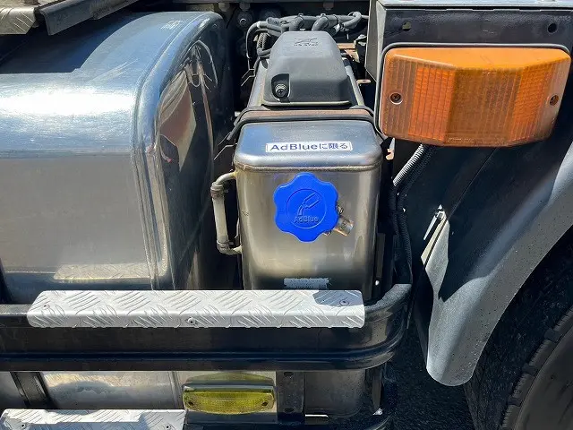 UD クオン LKG-GK5XAB(未入力/関係無)の写真35