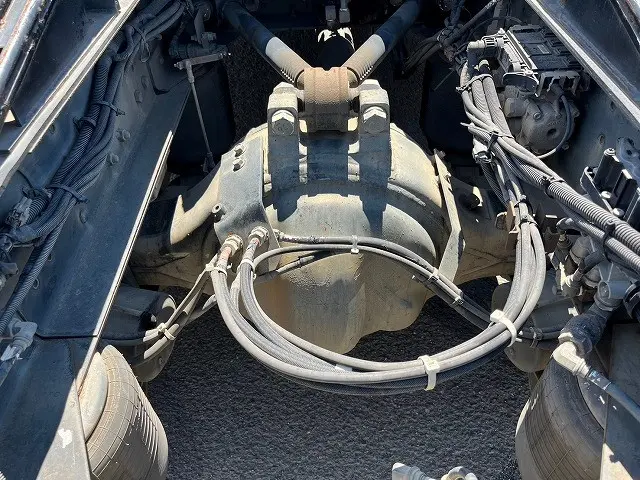 UD クオン LKG-GK5XAB(未入力/関係無)の写真36