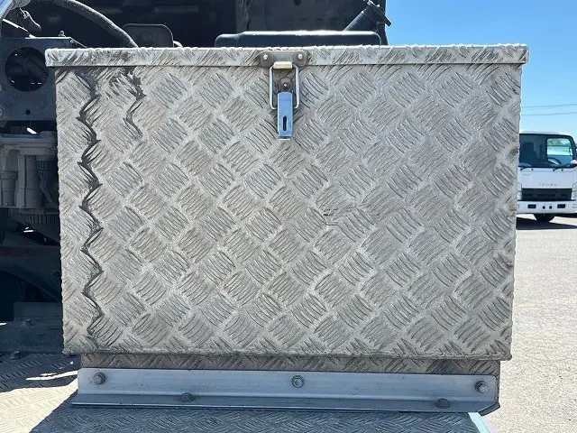 UD クオン LKG-GK5XAB(未入力/関係無)の写真37