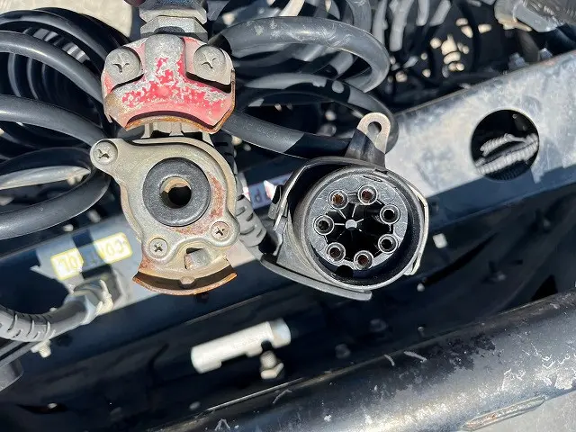 UD クオン LKG-GK5XAB(未入力/関係無)の写真38