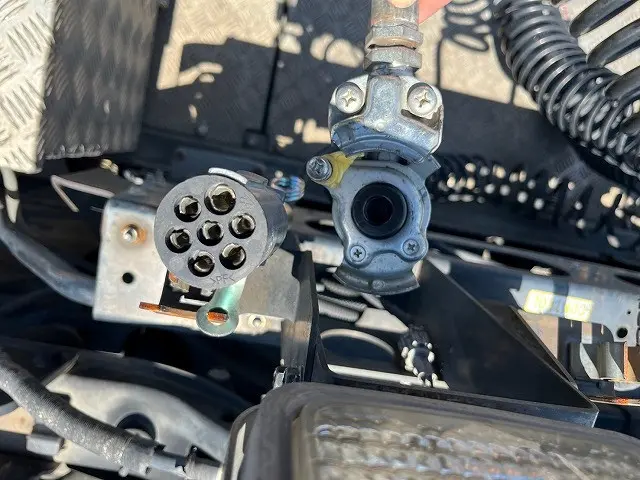 UD クオン LKG-GK5XAB(未入力/関係無)の写真39