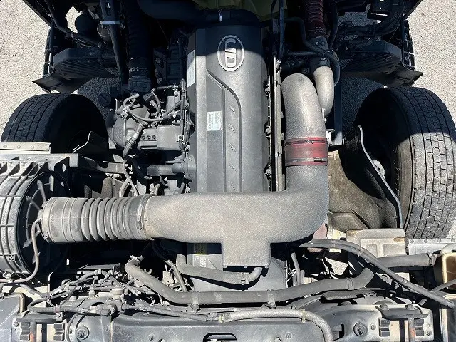 UD クオン LKG-GK5XAB(未入力/関係無)の写真41