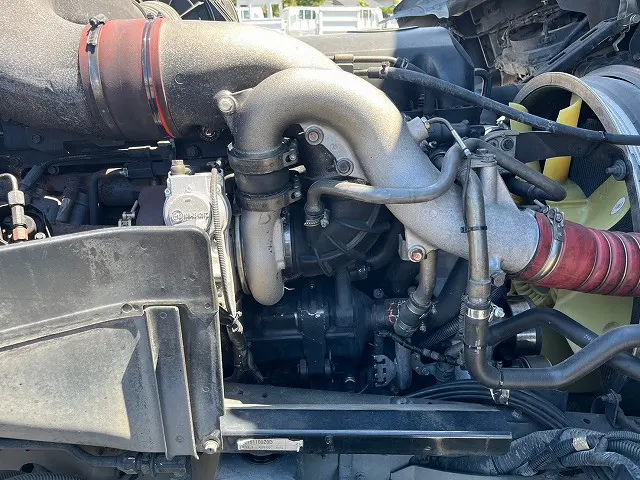 UD クオン LKG-GK5XAB(未入力/関係無)の写真42