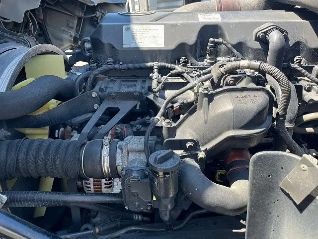 UD クオン LKG-GK5XAB(未入力/関係無)の写真43