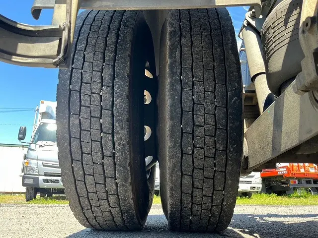 UD クオン LKG-GK5XAB(未入力/関係無)の写真45