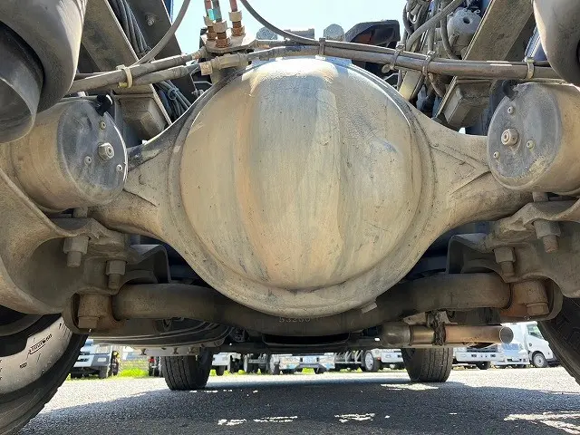 UD クオン LKG-GK5XAB(未入力/関係無)の写真46