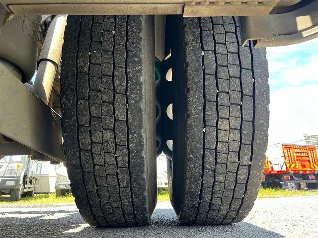 UD クオン LKG-GK5XAB(未入力/関係無)の写真47