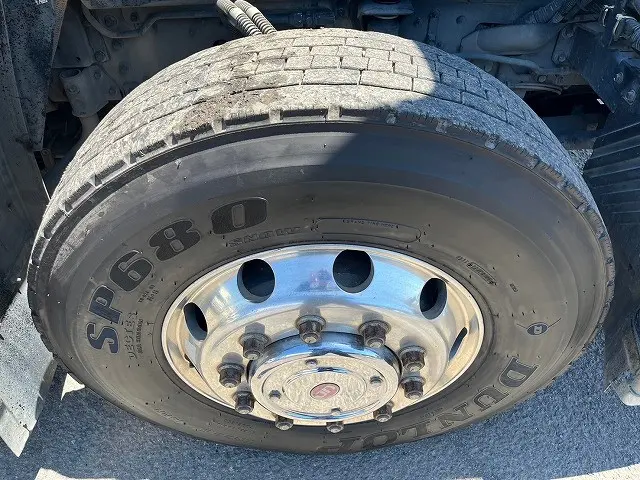 UD クオン LKG-GK5XAB(未入力/関係無)の写真48