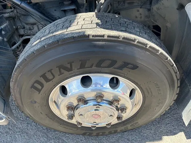 UD クオン LKG-GK5XAB(未入力/関係無)の写真49