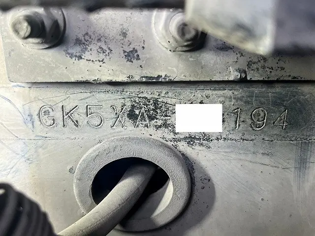 UD クオン LKG-GK5XAB(未入力/関係無)の写真50