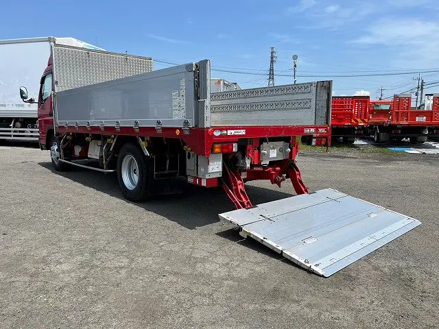 三菱 キャンター TKG-FEB90(未入力/関係無)の写真13