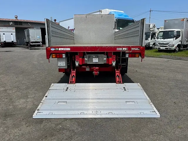 三菱 キャンター TKG-FEB90(未入力/関係無)の写真14