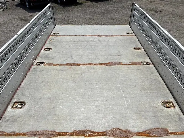 三菱 キャンター TKG-FEB90(未入力/関係無)の写真17