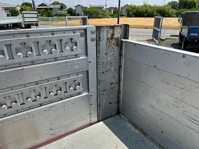 三菱 キャンター TKG-FEB90(未入力/関係無)の写真18