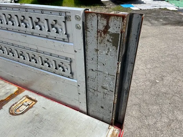 三菱 キャンター TKG-FEB90(未入力/関係無)の写真19