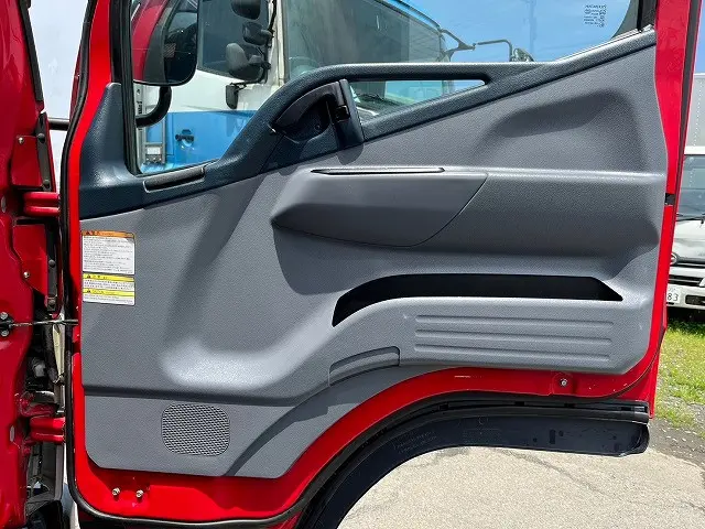 三菱 キャンター TKG-FEB90(未入力/関係無)の写真24