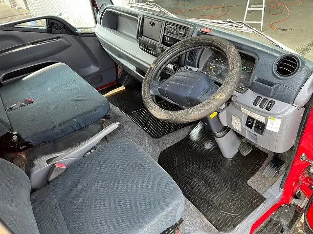 三菱 キャンター TKG-FEB90(未入力/関係無)の写真25