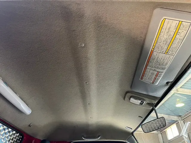 三菱 キャンター TKG-FEB90(未入力/関係無)の写真27