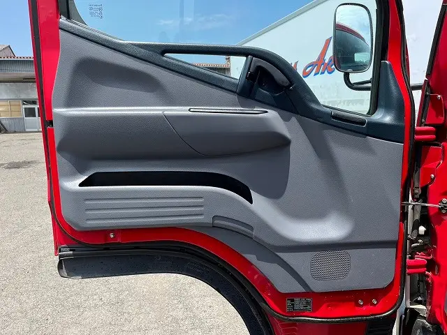 三菱 キャンター TKG-FEB90(未入力/関係無)の写真28