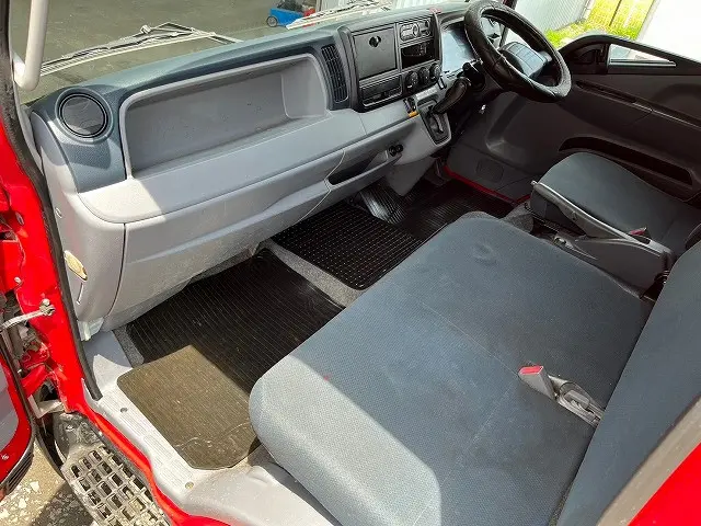 三菱 キャンター TKG-FEB90(未入力/関係無)の写真29