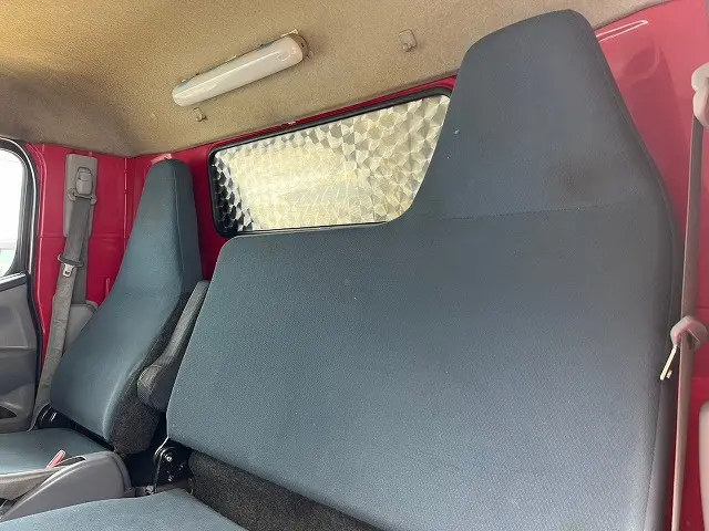 三菱 キャンター TKG-FEB90(未入力/関係無)の写真30