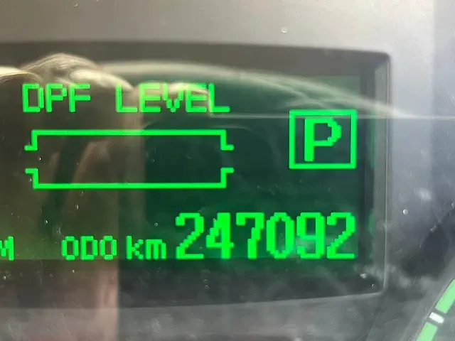 三菱 キャンター TKG-FEB90(未入力/関係無)の写真33