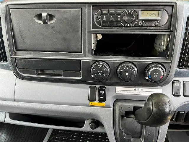 三菱 キャンター TKG-FEB90(未入力/関係無)の写真36