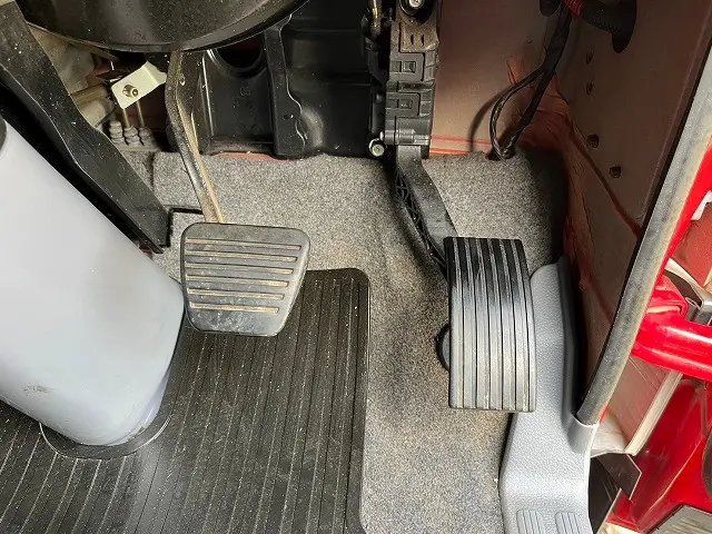 三菱 キャンター TKG-FEB90(未入力/関係無)の写真38