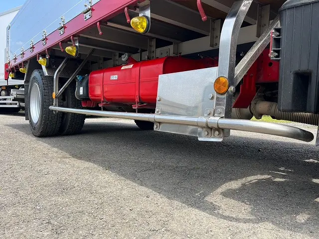 三菱 キャンター TKG-FEB90(未入力/関係無)の写真39