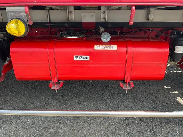 三菱 キャンター TKG-FEB90(未入力/関係無)の写真41