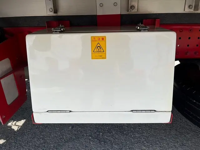 三菱 キャンター TKG-FEB90(未入力/関係無)の写真42