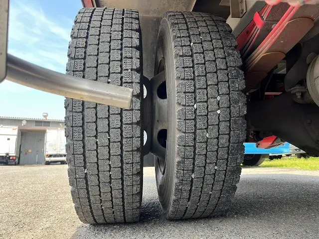 三菱 キャンター TKG-FEB90(未入力/関係無)の写真45