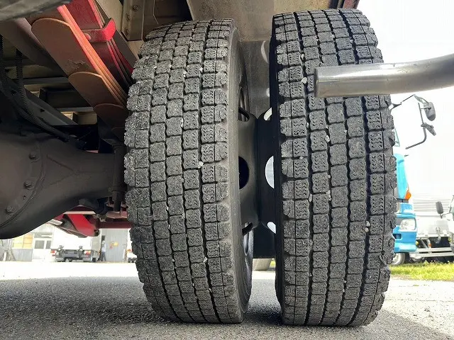 三菱 キャンター TKG-FEB90(未入力/関係無)の写真47