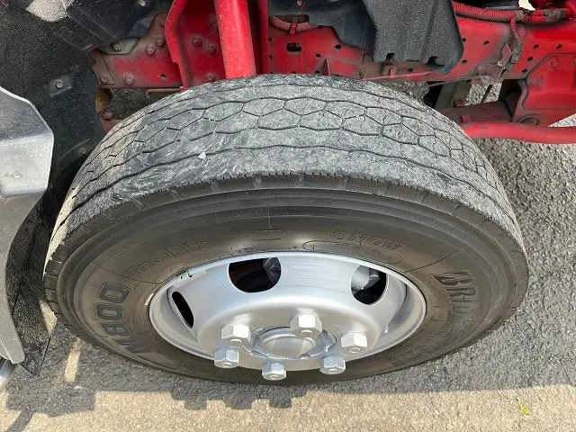 三菱 キャンター TKG-FEB90(未入力/関係無)の写真48