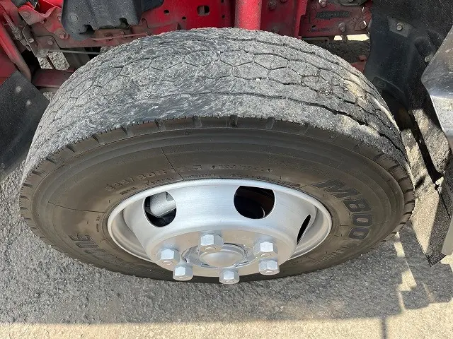 三菱 キャンター TKG-FEB90(未入力/関係無)の写真49