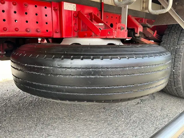 三菱 キャンター TKG-FEB90(未入力/関係無)の写真50