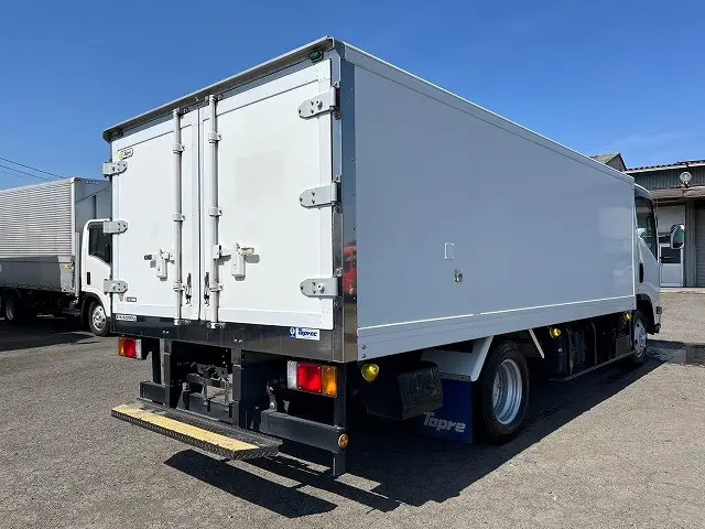 ★6速MT車！★4JJ1！★150馬力・ターボ！H25-エルフ・冷蔵冷凍車★|いすゞ エルフ TKG-NPR85AN(未入力/関係無)の写真6