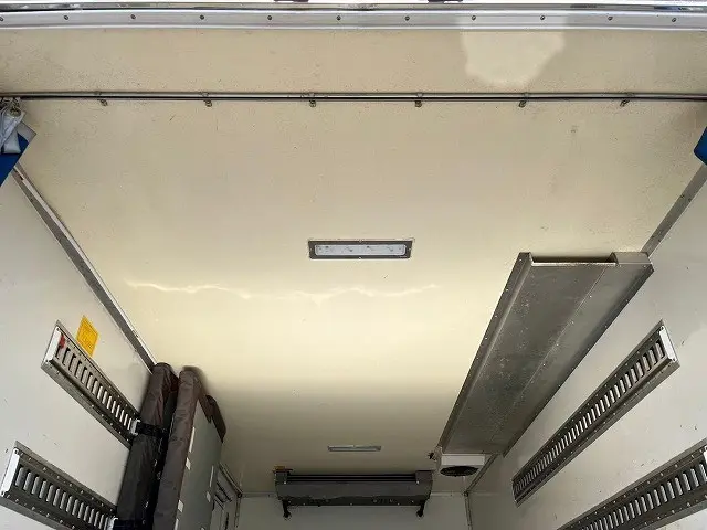★6速MT車！★4JJ1！★150馬力・ターボ！H25-エルフ・冷蔵冷凍車★|いすゞ エルフ TKG-NPR85AN(未入力/関係無)の写真12