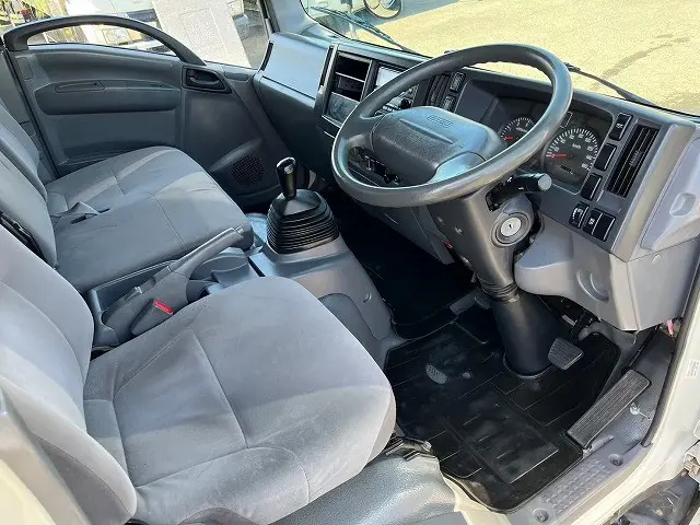 いすゞ エルフ TKG-NPR85AN(未入力/関係無)の写真21