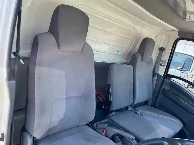 いすゞ エルフ TKG-NPR85AN(未入力/関係無)の写真22