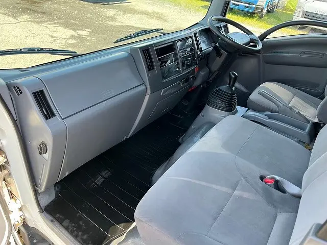 いすゞ エルフ TKG-NPR85AN(未入力/関係無)の写真25