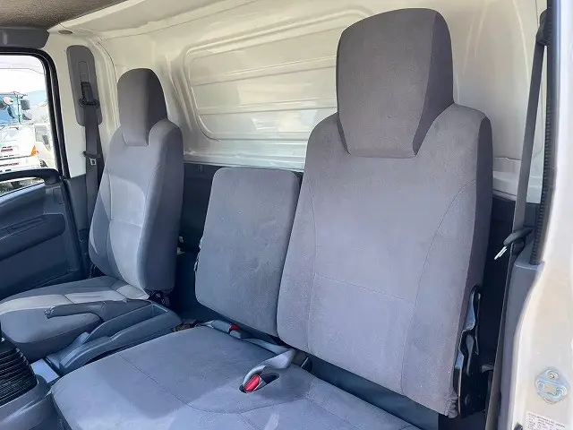 いすゞ エルフ TKG-NPR85AN(未入力/関係無)の写真26