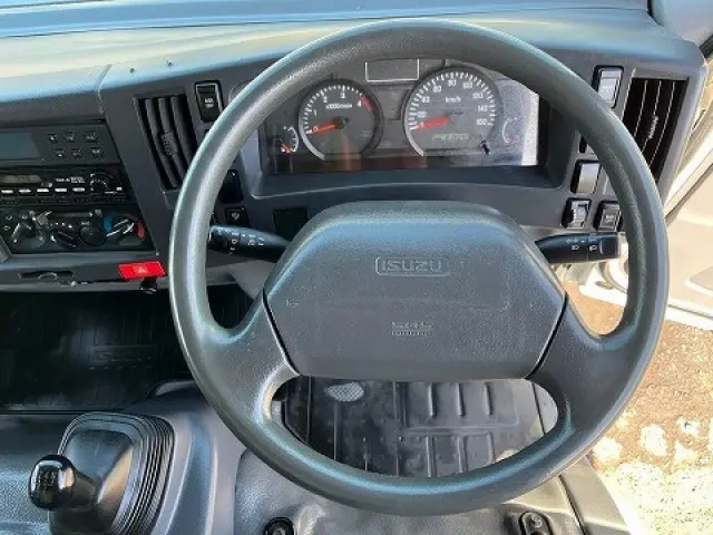 いすゞ エルフ TKG-NPR85AN(未入力/関係無)の写真28